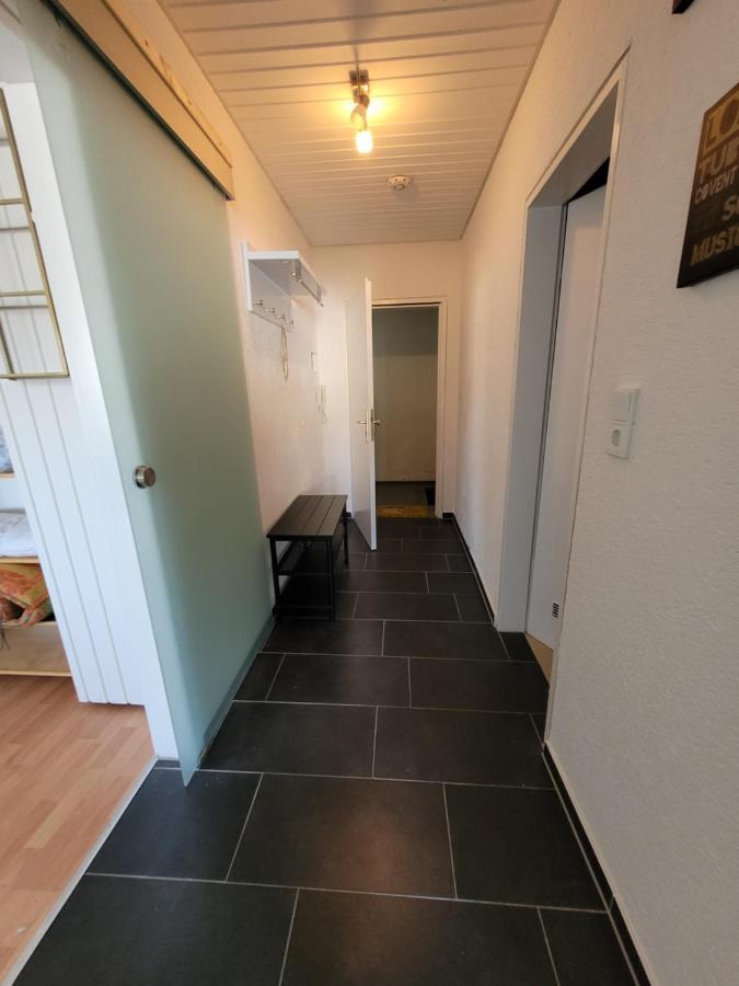 Business Apartment In Rheinfelden Райнфелден Екстериор снимка
