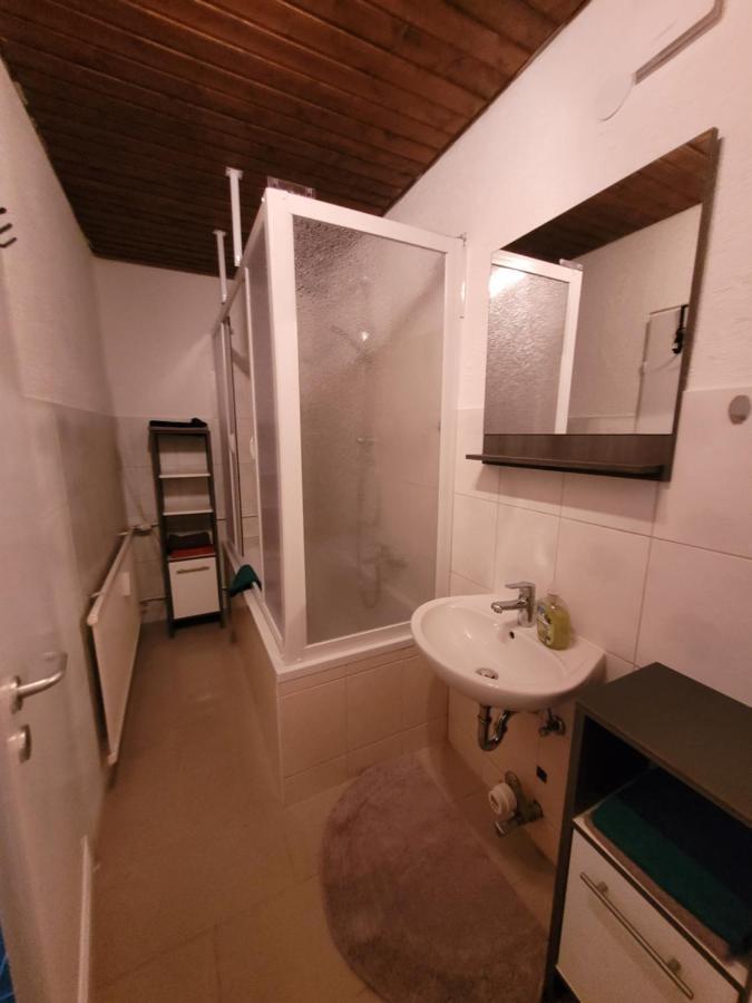 Business Apartment In Rheinfelden Райнфелден Екстериор снимка